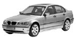 BMW E46 C3567 Fault Code