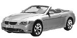 BMW E64 C3567 Fault Code