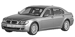 BMW E65 C3567 Fault Code