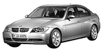 BMW E90 C3567 Fault Code